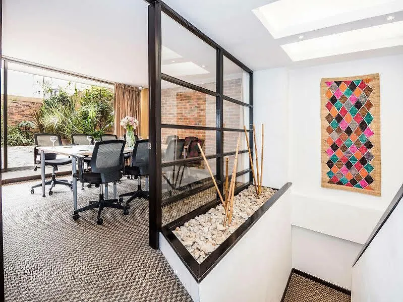 ****  Viaggio Urbano Business Hotel Bogotá Colômbia